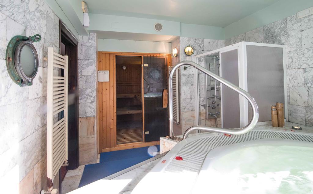 Hotel Spa Atxaspi Lesaka Eksteriør bilde